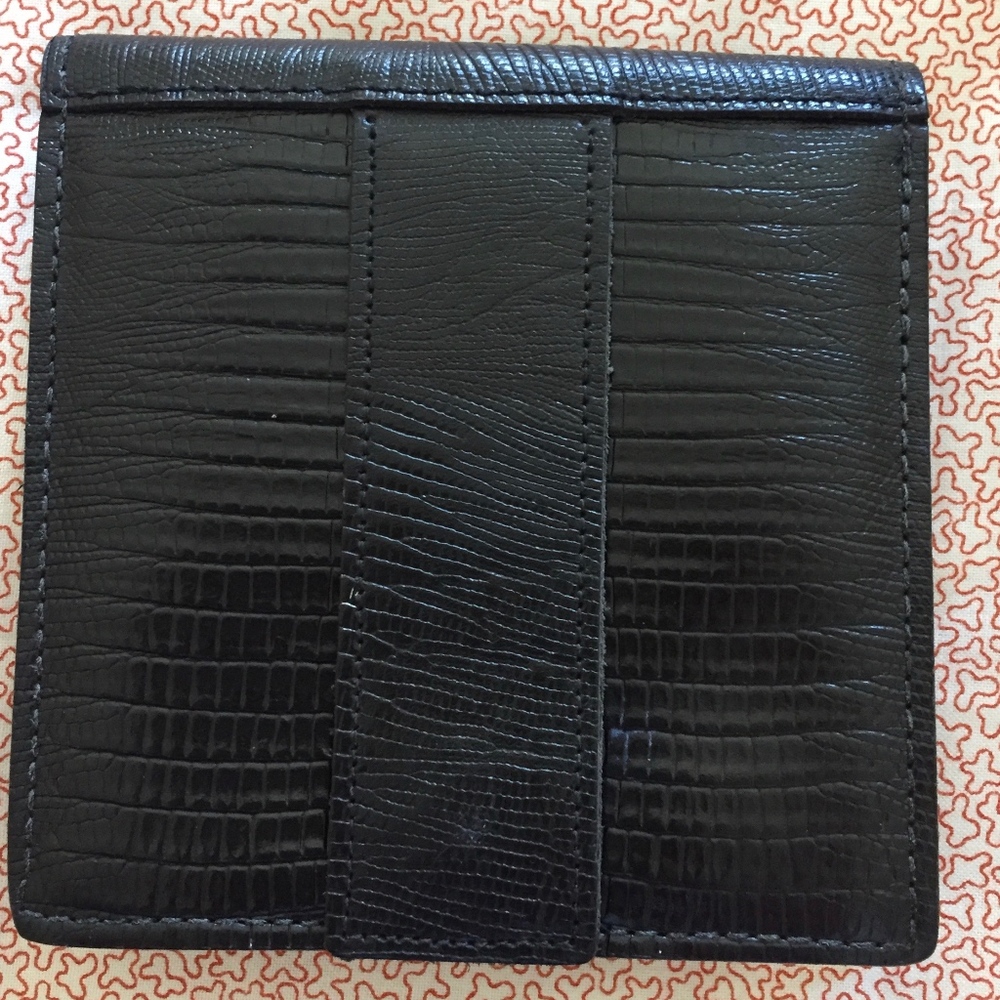 Lizard Belt Fanny pack - Picture 2 of 6